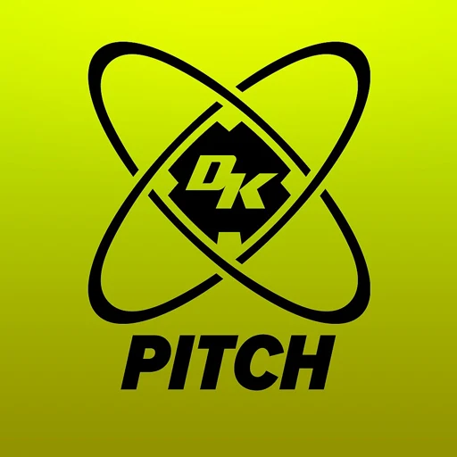 PitchTracker Softball app icon
