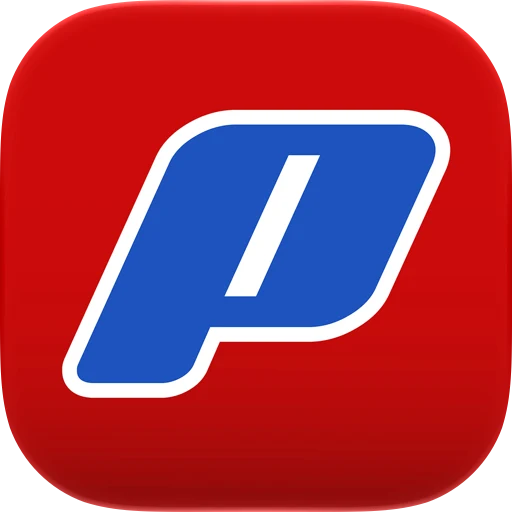 PitLogic app icon