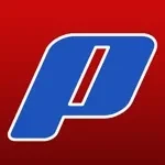 PitLogic app icon