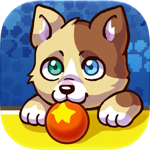 Pixel Petz app icon