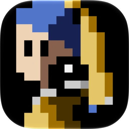 PixelMe app icon