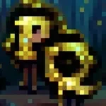 PixelQuiz app icon