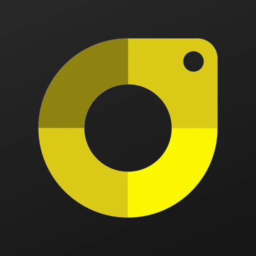 Pixeur app icon