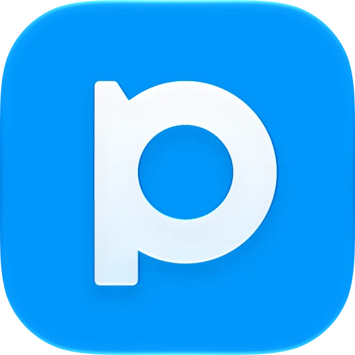 pixiv app icon
