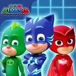 PJ Masks™ app icon