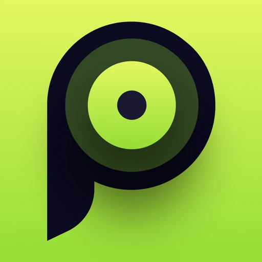 Placeter app icon