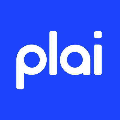Plai app icon
