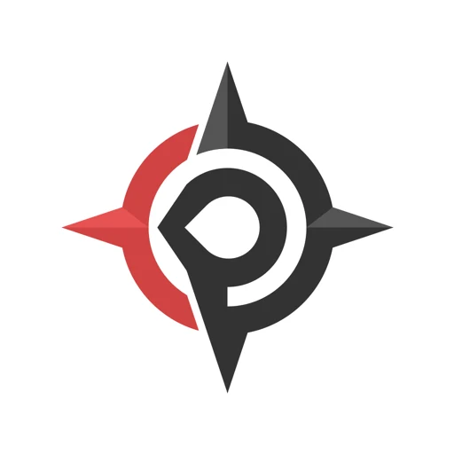 Plains Locator app icon