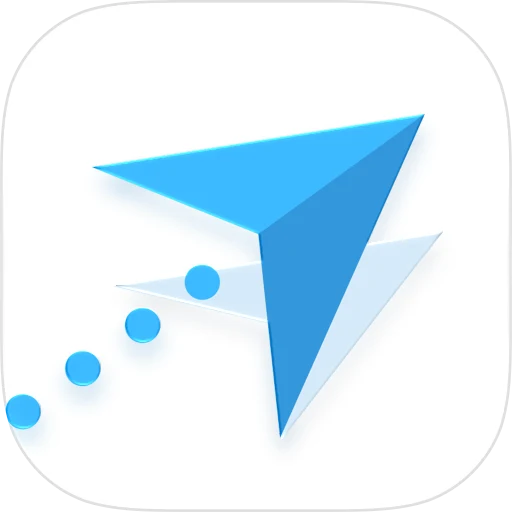 Planes Live app icon
