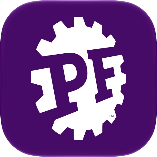 Planet Fitness Workouts app icon