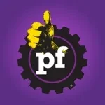 Planet Fitness Workouts app icon