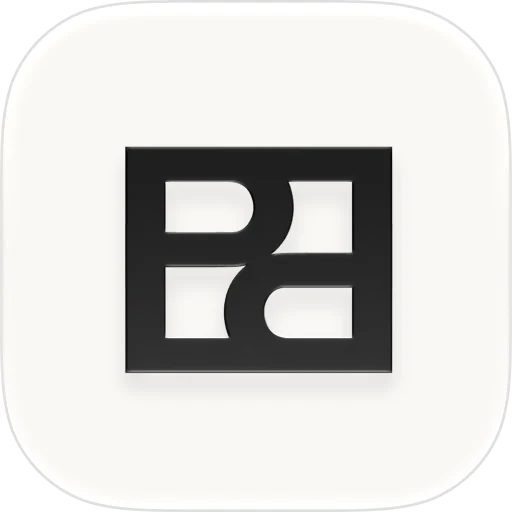 Planoly app icon