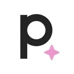 Planoly app icon