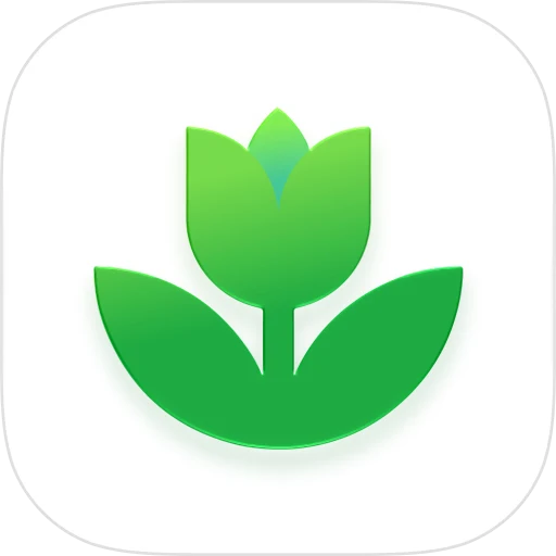 Plant App app icon