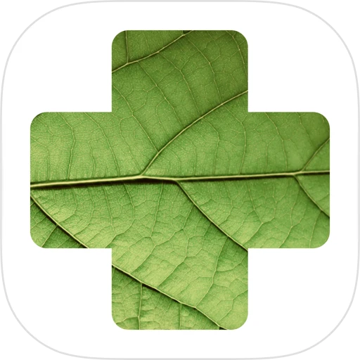 Plant Disease Identifier. app icon