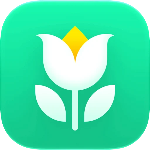 Plant Parent app icon