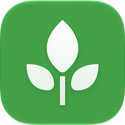 Planter app icon