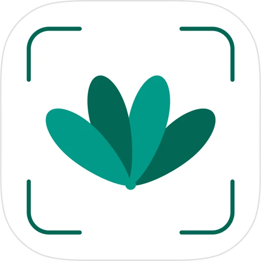 Plantfie app icon