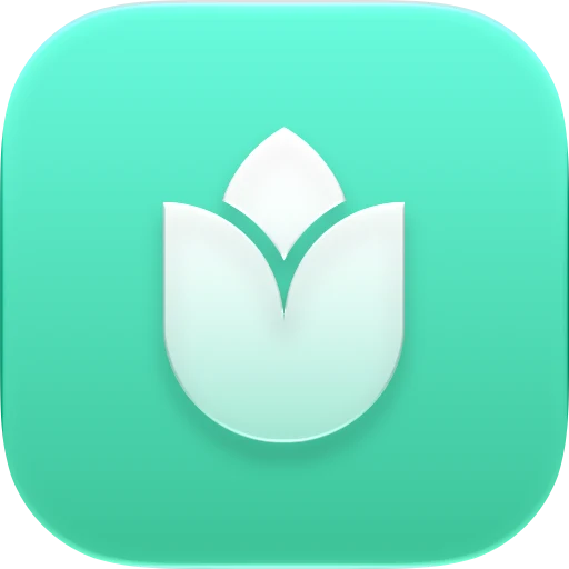 PlantIn app icon