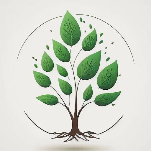 Plantion app icon