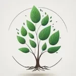 Plantion app icon