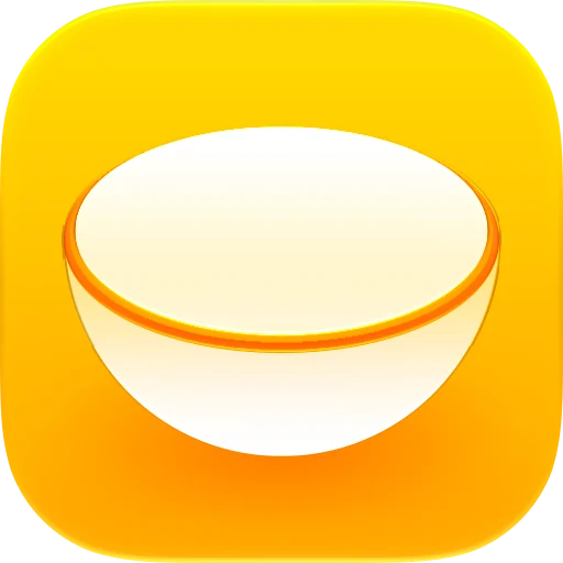 Plantry app icon