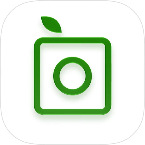 PlantSnap app icon
