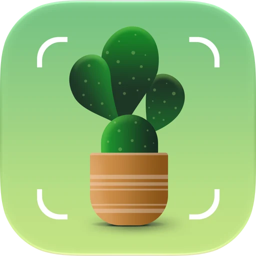 Plantum app icon