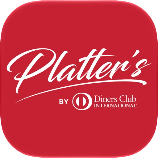 Platter's Wine Guide app icon