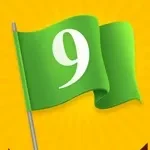 Play Nine app icon