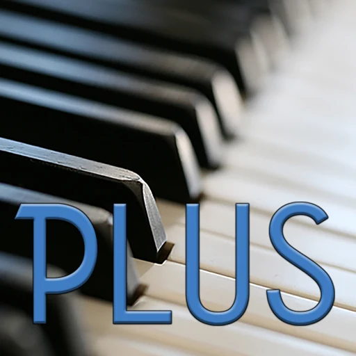 Player Piano Plus app icon