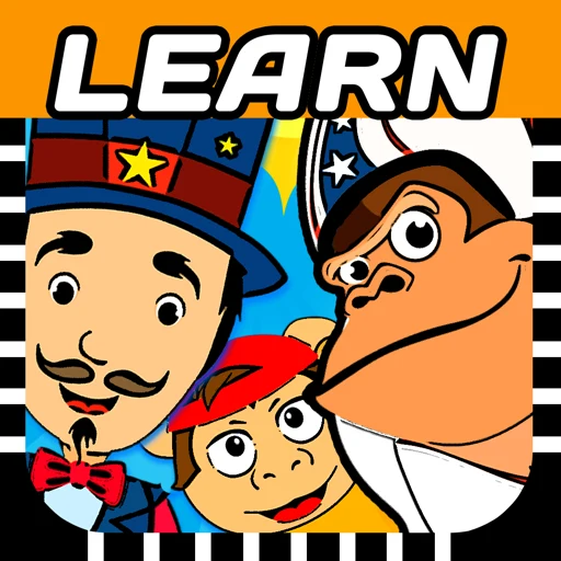 Playful Preschooler Daycare app icon
