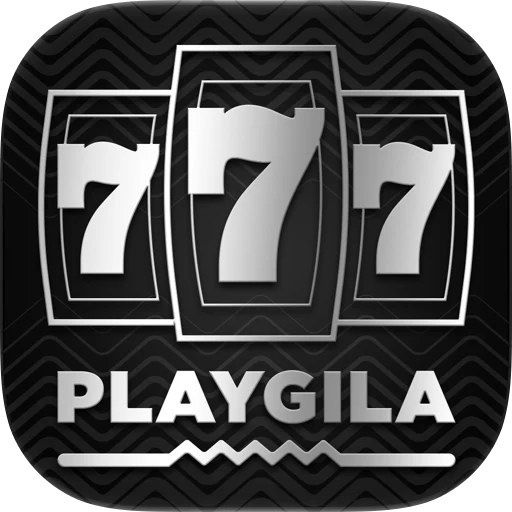 PlayGila Casino app icon