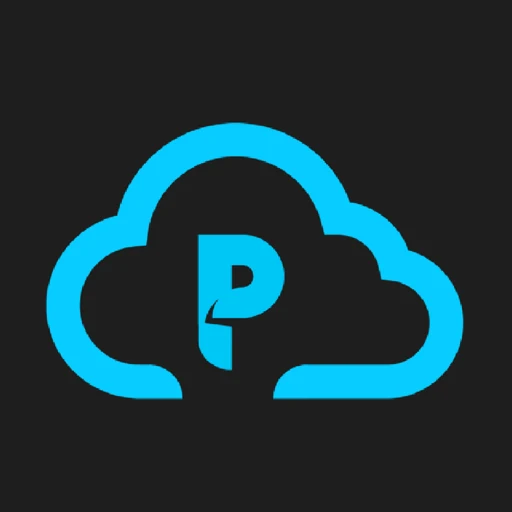 PlayOn Cloud app icon