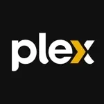 Plex app icon