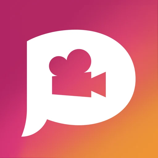 Plotagon Story app icon