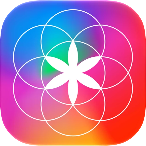 Plotaverse app icon