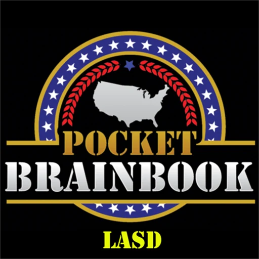 Pocket Brainbook app icon
