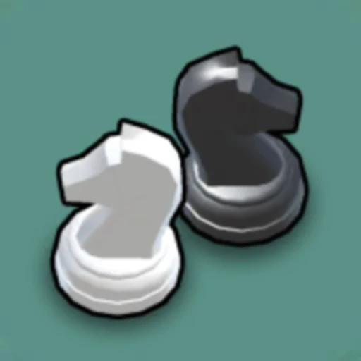 Pocket Chess app icon