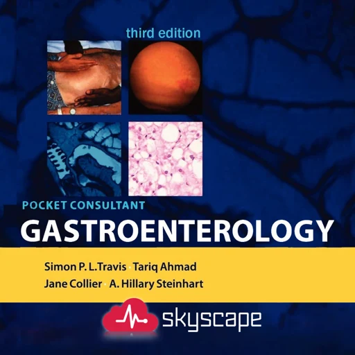 Pocket Consult Gastro Hepatolo app icon