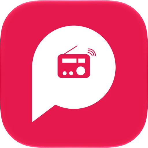Pocket FM app icon