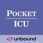 Pocket ICU app icon