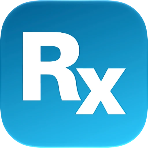 Pocket Pharmacist app icon