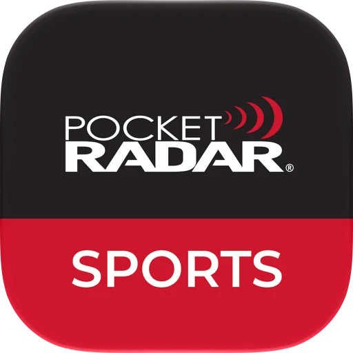 Pocket Radar app icon