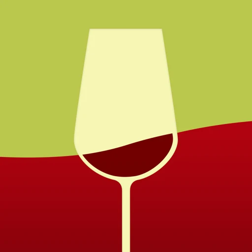 Pocket Wine app icon