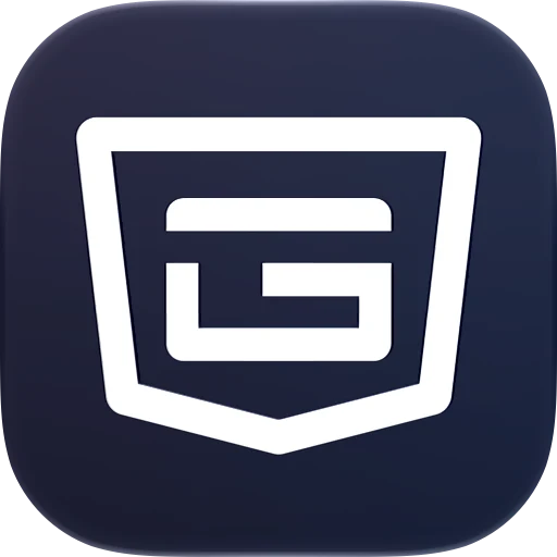 PocketGuard app icon