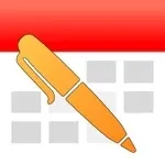 PocketLife Calendar app icon
