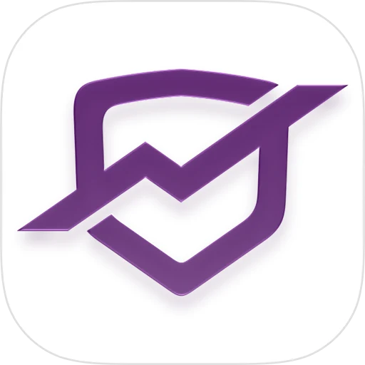 PocketSmith Sidekick app icon