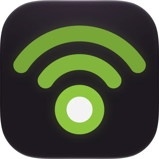 Podbean Podcast App app icon