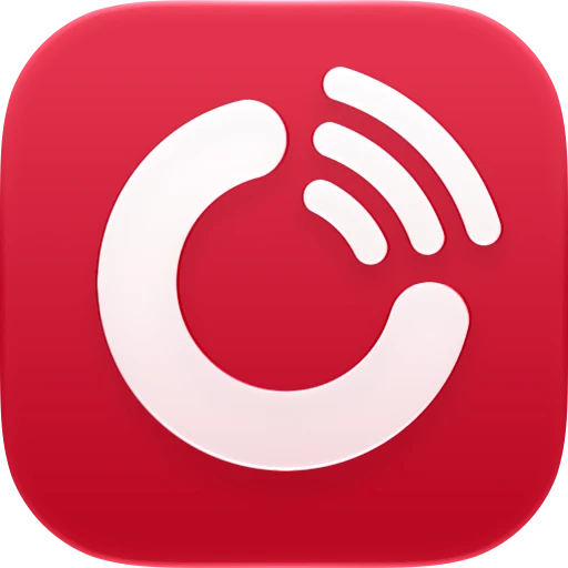 Player FM app icon